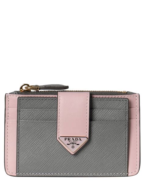 Prada kartenetuis damen